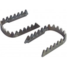 WELD-ON FOOTPEG EXTENSION 1