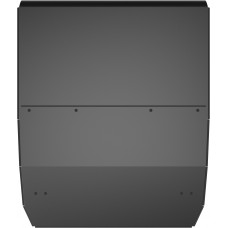 STEEL ROOF POL