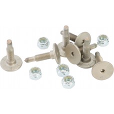 SIGNATURE SERIES STAINLESS STEEL STUDS 1.075