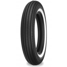TIRE 270 SUPER CLASSIC F/R W/W 4.00-18 64H BIAS TT