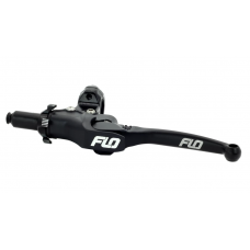 PRO 160 CLUTCH LEVER BLACK