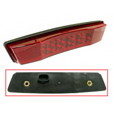 LED TAILLIGHT ASSEMBLY POL
