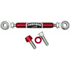 SHIFT LINKAGE MID-CTRLS RED DYNA 99-17