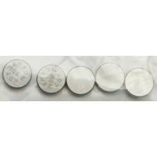 VALVE SHIMS 7.48X2.80MM 5/PK
