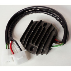REGULATOR/RECTIFIER LITHIUM YAM