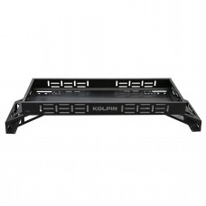 UTV RAISED METAL FULL-BED RACK