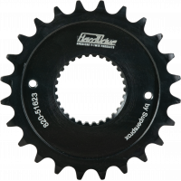 SS TRANSMISSION SPROCKET 24T 0.500 OFFSET 07-22