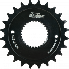 SS TRANSMISSION SPROCKET 24T 0.500 OFFSET 07-22