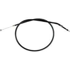 BLACK VINYL CLUTCH CABLE