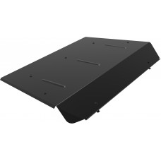 STEEL ROOF HON