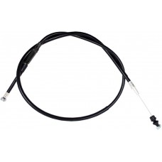 BLACK VINYL CLUTCH CABLE