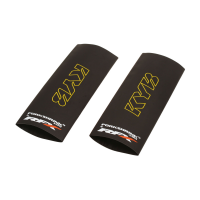 UPPER FORK GUARD YELLOW KYB UPPER FORK GUARD YELLOW KYB