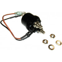 STARTER RELAY
