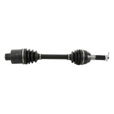 8 BALL EXTREME AXLE REAR