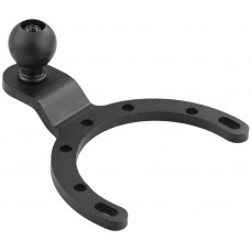 TANK MOUNT BASE W/1 TANK MOUNT BASE W/1