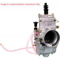 TM FLAT SLIDE CARBURETOR 33MM