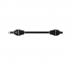 8-BALL EXTREME DUTY AXLE