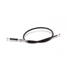 BLACK VINYL BRAKE CABLE