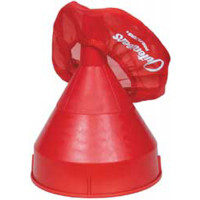 FUNNEL PRE-FILTER 6 QUART