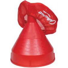 FUNNEL PRE-FILTER 6 QUART