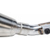 RS12 SIGNATURE SERIES EXHAUST SYSTEM SS-AL-CF