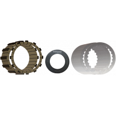 FSC  FIBER  STEEL  SPRINGS KTM/HUS/GAS
