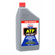 SEMI-SYN ATF 1 QT (6/CASE  SOLD EA)