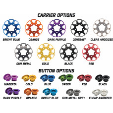 CUSTOM BRAKE ROTOR ORDER FORM REQ