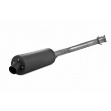 SINGLE SLIP-ON SYSTEM W/ 4.25