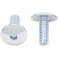 M6X16 FAIRING BOLTS 10/PK