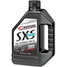 SXS PREMIUM TRANSMISSION OIL 1L