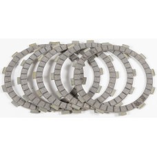 REDLINE CLUTCH KIT CK4521