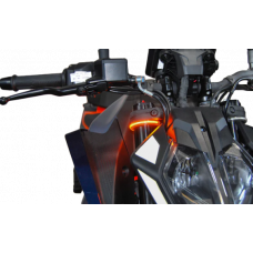 FRONT LED TURN SIGNALS KTM