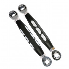 FRONT SWAY BARS