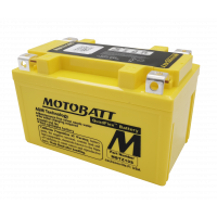 BATTERY MBTZ10S SEALED FACTORY ACTIVATED