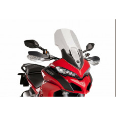 WINDSCREEN TOURING CLEAR