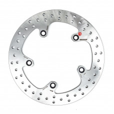 ROUND ROTOR REAR