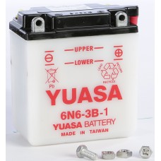 BATTERY 6N6-3B-1 CONVENTIONAL