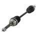 6 BALL HEAVY DUTY AXLE FRONT
