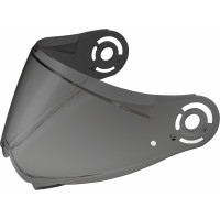EXO-AT960 PINLOCK FACESHIELD DARK SMOKE