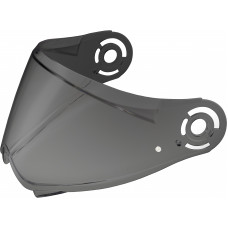EXO-AT960 PINLOCK FACESHIELD DARK SMOKE