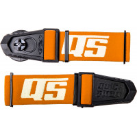 QUICK STRAPS ORANGE