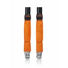 Z-MUD FORK GUARD ORANGE