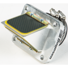 MOTORCYCLE RAD VALVE