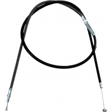 BLACK VINYL CLUTCH CABLE
