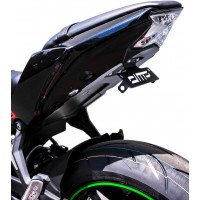 FENDER ELIMINATOR KIT BLACK KAW