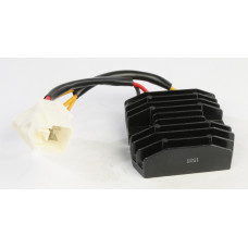 REGULATOR / RECTIFIER