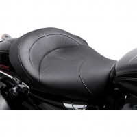 BIGIST SOLO LEATHER XL 04-21