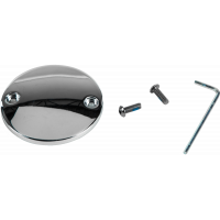 POINT COVER CHROME M8 MODELS