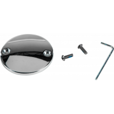 POINT COVER CHROME M8 MODELS
